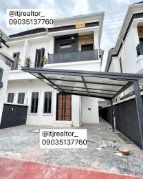 4 bedroom House for sale Chevron Toll Gate chevron Lekki Lagos