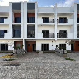 4 bedroom House for sale  Kado Abuja