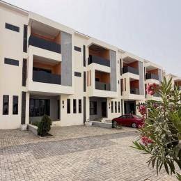 4 bedroom House for sale Life Camp Life Camp Abuja