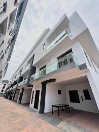 4 bedroom House for sale ONIRU Victoria Island Lagos