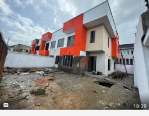 4 bedroom House for sale Millenuim/UPS Gbagada Lagos