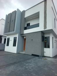 4 bedroom House for sale Jericho Idi Ishin Ibadan Iletuntun/Jericho extension Ibadan Oyo