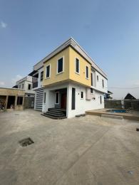 4 bedroom House for sale Charlton Gate Kolapo Ishola Ibadan Akobo Ibadan Oyo