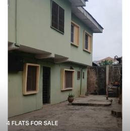House for sale Ifako-ogba Ogba Lagos