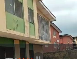 House for sale Agidingbi Ikeja Lagos