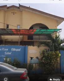House for sale Berger Ojodu Lagos