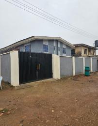 3 bedroom House for sale Adeoyo Ibadan Oyo
