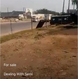 Land for sale Sango Abeokuta Expressway Sango Ota Ado Odo/Ota Ogun