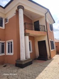 8 bedroom House for sale Elebu Oluyole Extension Off Akala Express Ibadan Akala Express Ibadan Oyo