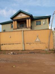3 bedroom House for sale Adiyan Agbado Crossing Agbado Ifo Ogun