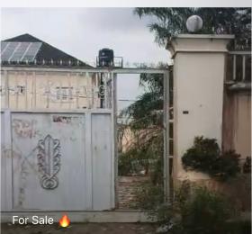 Land for sale Magodo GRA Phase 1 Ojodu Lagos