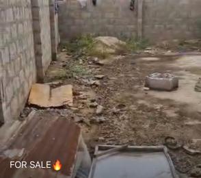 Land for sale Berger Ojodu Lagos