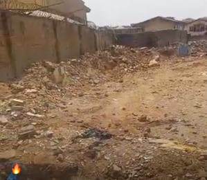 Land for sale Ogba Lagos