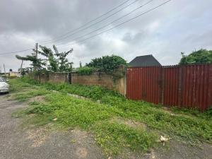 Land for sale Gbagi Samonda Ibadan Oyo
