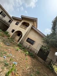 4 bedroom House for sale Off Igesu Alaja Road Ayobo Ipaja Lagos