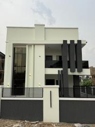 4 bedroom House for sale Akobo Ibadan Oyo