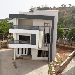 5 bedroom House for sale Kado Abuja
