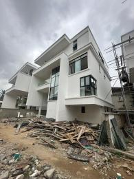 5 bedroom House for sale Bourdillon Ikoyi Lagos