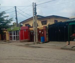 5 bedroom House for sale Ago palace Okota Lagos