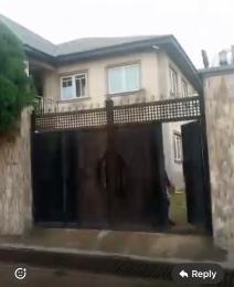 5 bedroom House for sale Ijede Ikorodu Lagos