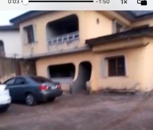 5 bedroom House for sale Berger Ojodu Lagos