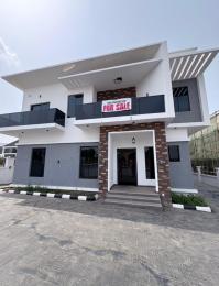 5 bedroom House for sale Akobo Ibadan Oyo