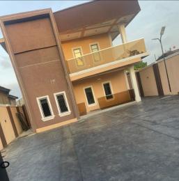 5 bedroom House for rent Oluyole Estate Ibadan Oyo