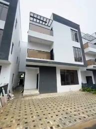 5 bedroom House for sale Mabushi Abuja
