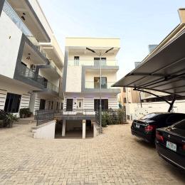 5 bedroom House for sale  Jabi Abuja