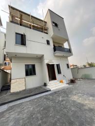 5 bedroom House for sale Magodo Kosofe/Ikosi Lagos