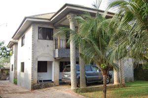 House for sale Magodo Phase 1 Magodo Kosofe/Ikosi Lagos