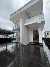 5 bedroom House for sale Monastry Road By Shoprite Sangotedo Ajah Lagos