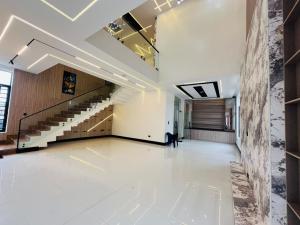 5 bedroom House for sale Monastry Road By Shoprite Sangotedo Ajah Lagos