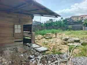 Land for sale Agbaokun Off Opebi Link Bridge Off Allen Opebi Ikeja Lagos