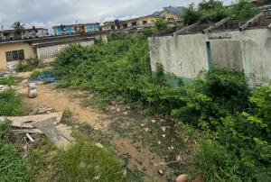 Land for sale Magodo GRA Phase 2 Kosofe/Ikosi Lagos