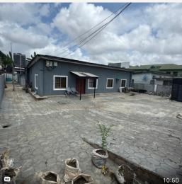 Land for sale Adeniyi Jones Ikeja Lagos