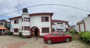 Commercial Property for sale Bodija Ibadan Oyo