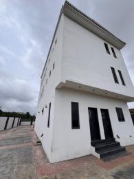 House for sale Life Camp Abuja