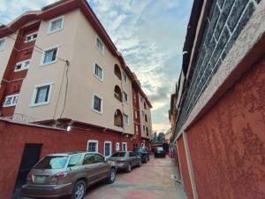 2 bedroom House for sale Abulado Bus Stop Satellite Town Amuwo Odofin Lagos