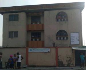 3 bedroom House for sale Tin Can Apapa Lagos