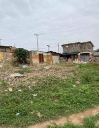 Land for sale  Yakoyo/Alagbole Ojodu Lagos
