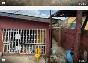 Land for sale Adeniyi Jones Ikeja Lagos