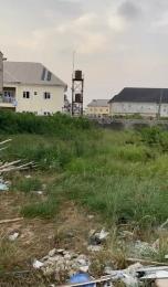 Land for sale Magodo GRA Phase 1 Ojodu Lagos
