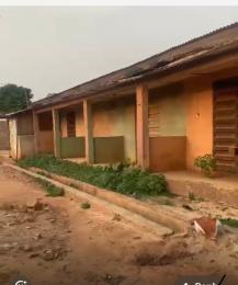 Land for sale Laspotech Ikorodu Lagos