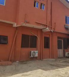 House for sale Berger Ojodu Lagos