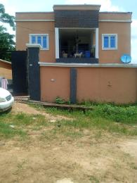 1 bedroom House for sale Magboro Magboro Obafemi Owode Ogun