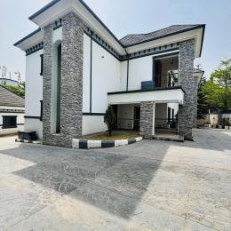 7 bedroom House for sale  Maitama Abuja
