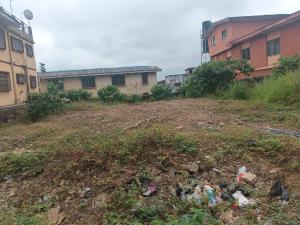 Land for sale Magodo GRA Phase 2 Kosofe/Ikosi Lagos