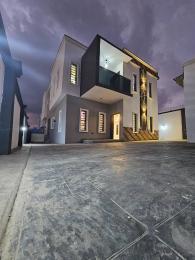 House for sale Kolapo Ishola Jericho Ibadan Oyo