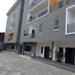 4 bedroom Flat / Apartment for sale Atunrase Medina Gbagada Lagos